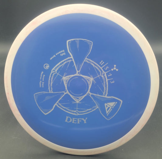 MVP Neutron Defy