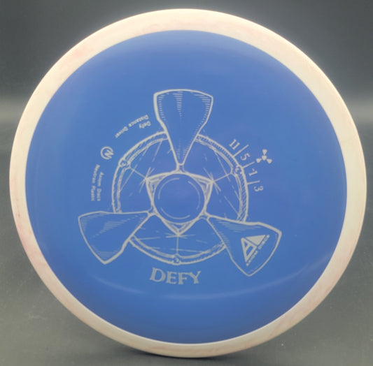 MVP Neutron Defy