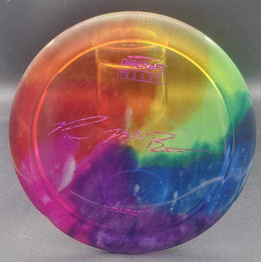 Discraft Z Fly Dye Zeus