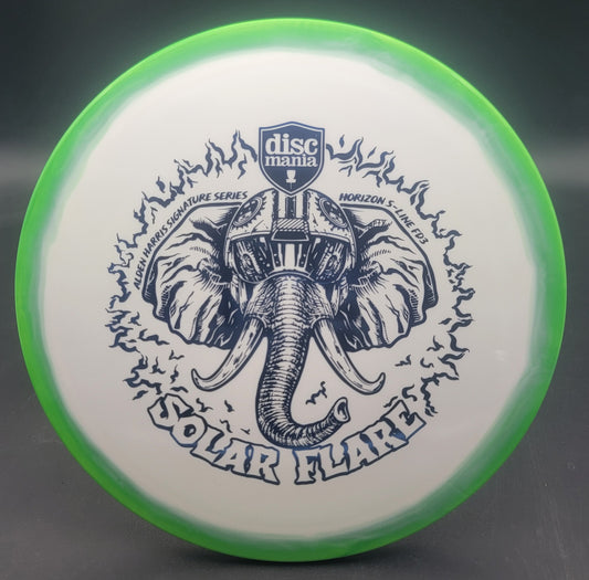 Discmania Alden Harris Signature Series Horizon S-Line FD3