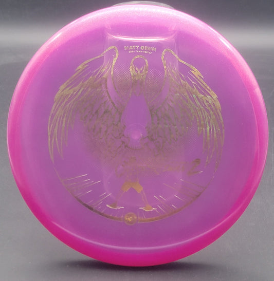 Westside Discs VIP Glimmer Swan 2 Matt Orum