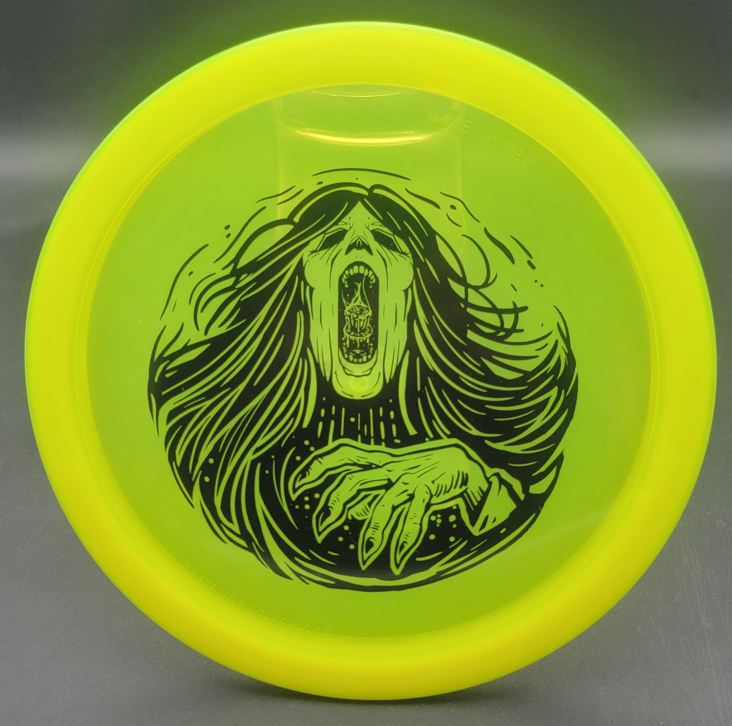 Innova Champion Banshee