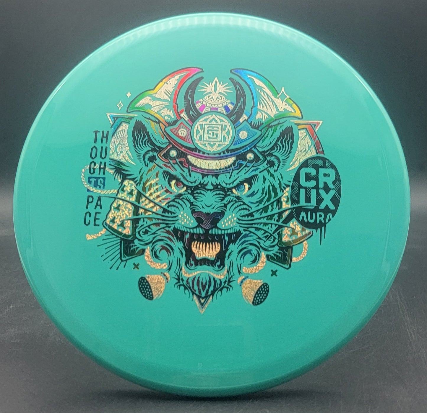 Thought Space Athletics Aura Crux