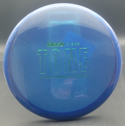 Clash Discs Tone Guava