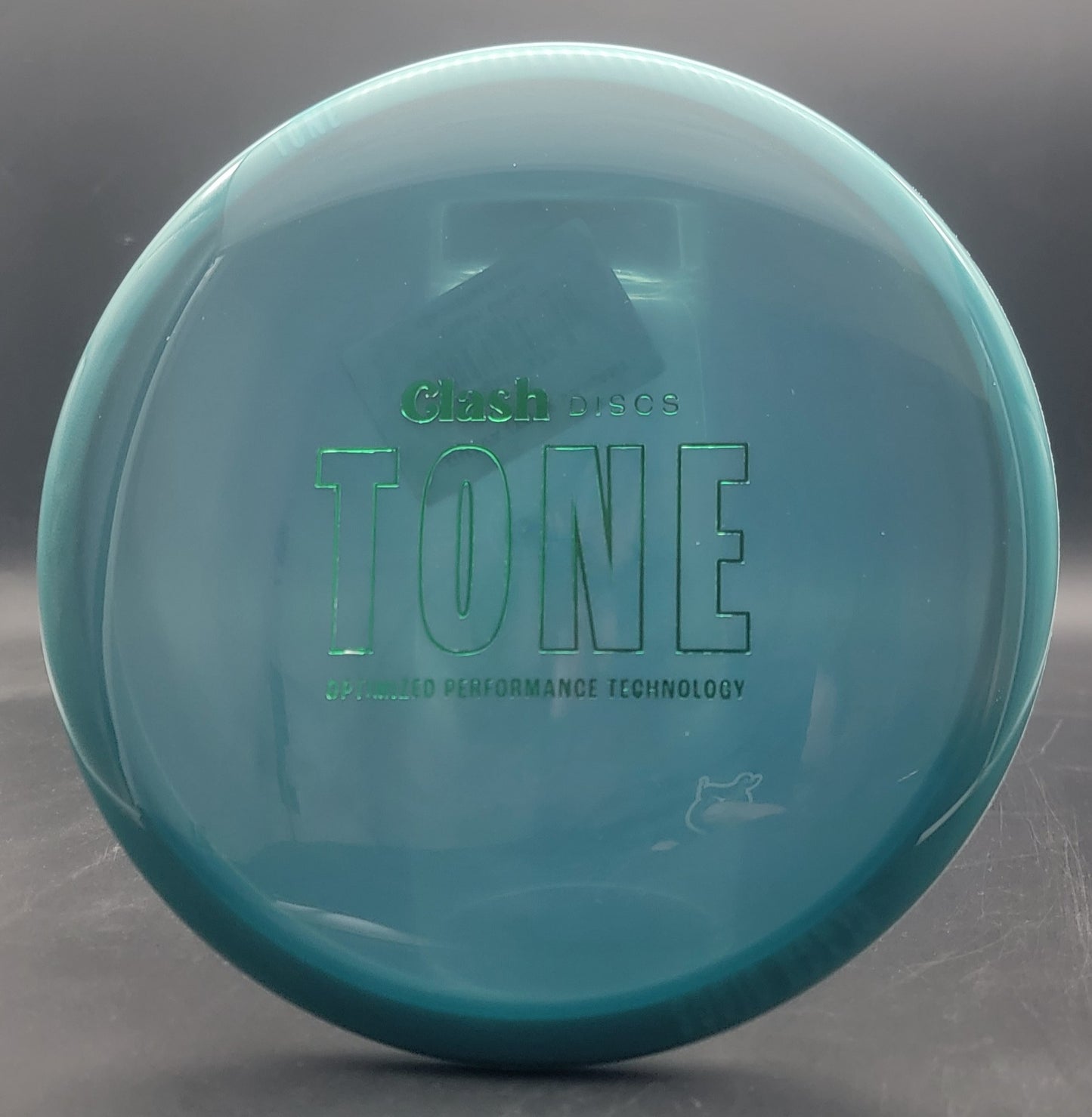 Clash Discs Tone Guava