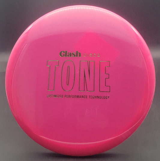 Clash Discs Tone Guava