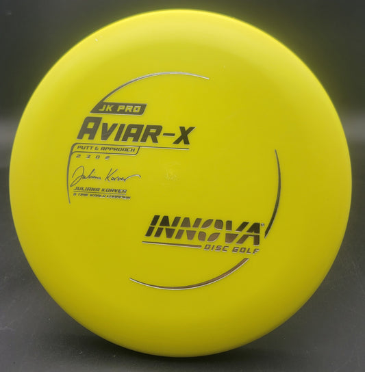 Innova JK Pro Aviar X