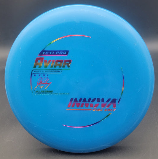 Innova Yeti Pro Aviar