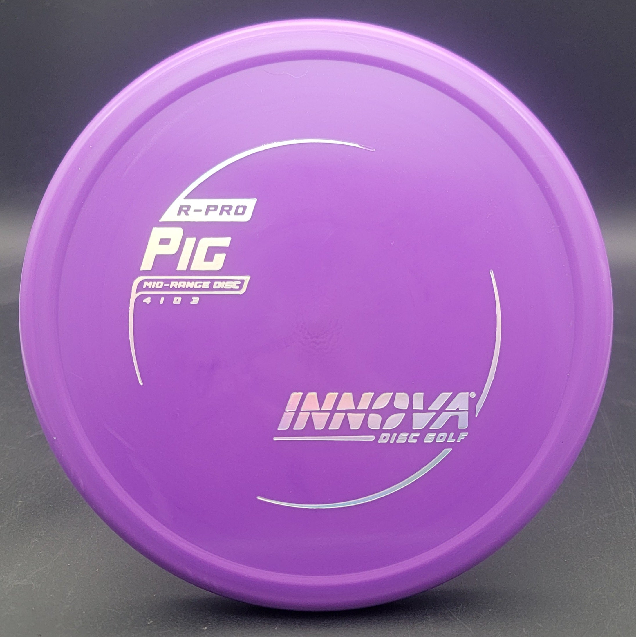 Innova R-Pro Pig – IronTurtleDiscs