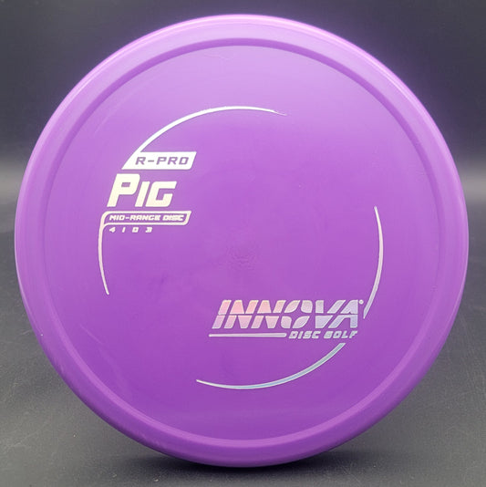 Innova R-Pro Pig