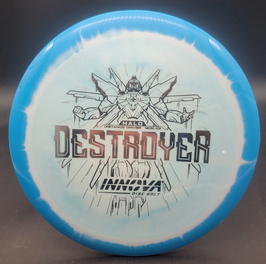 Innova Halo Destroyer