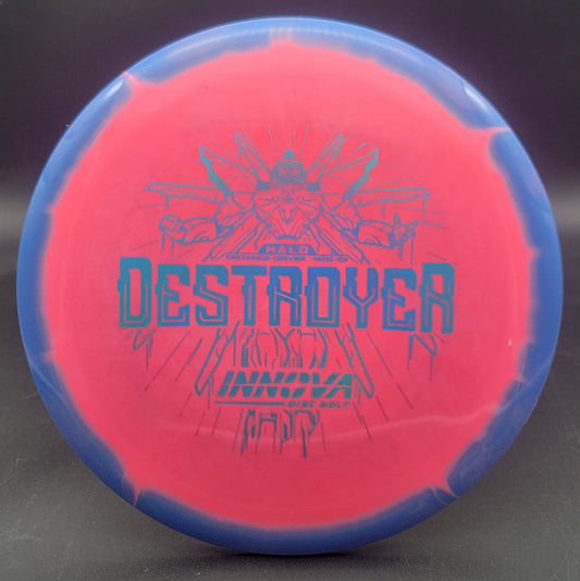 Innova Halo Destroyer