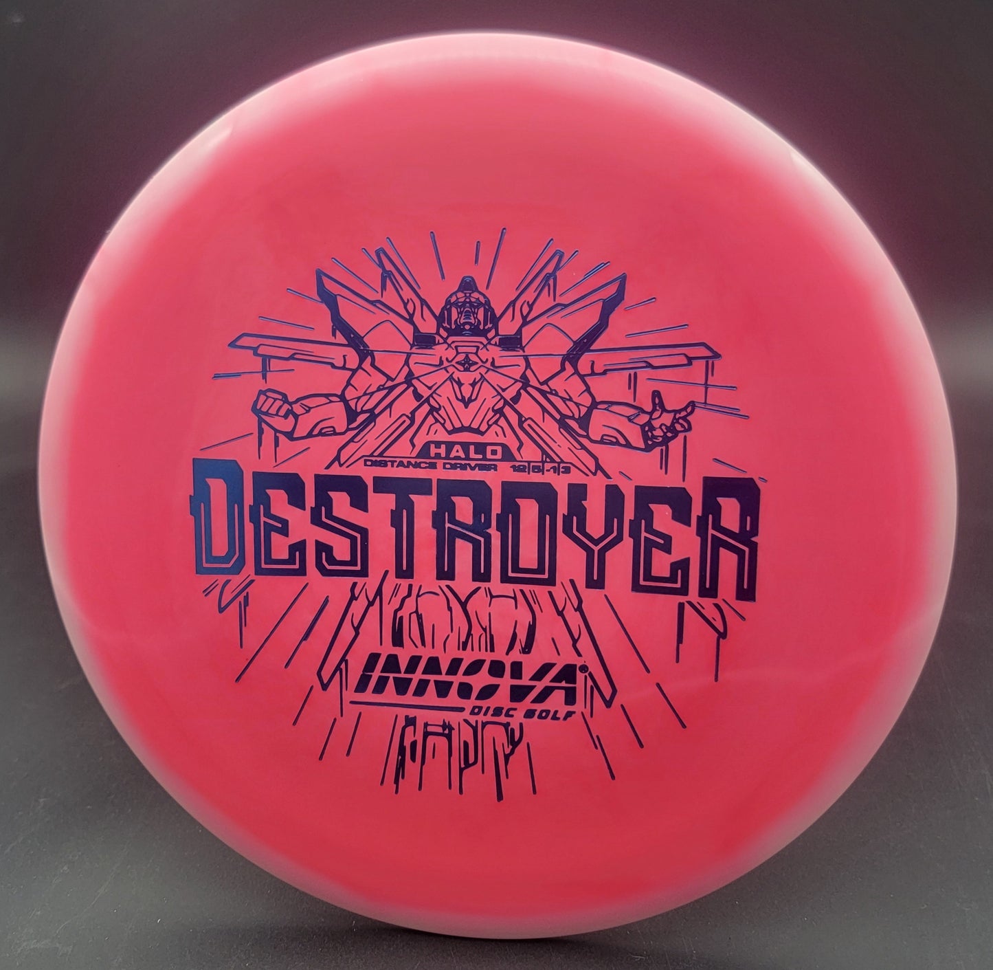 Innova Halo Destroyer