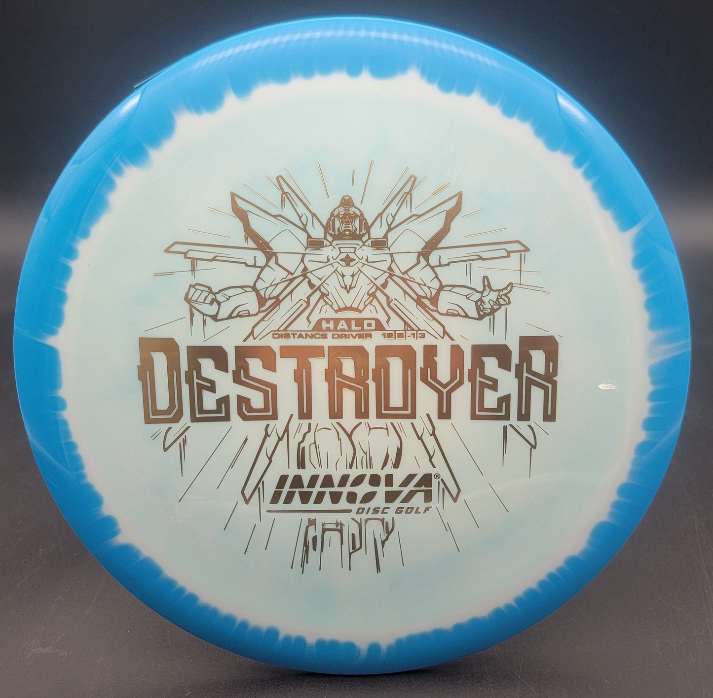 Innova Halo Destroyer