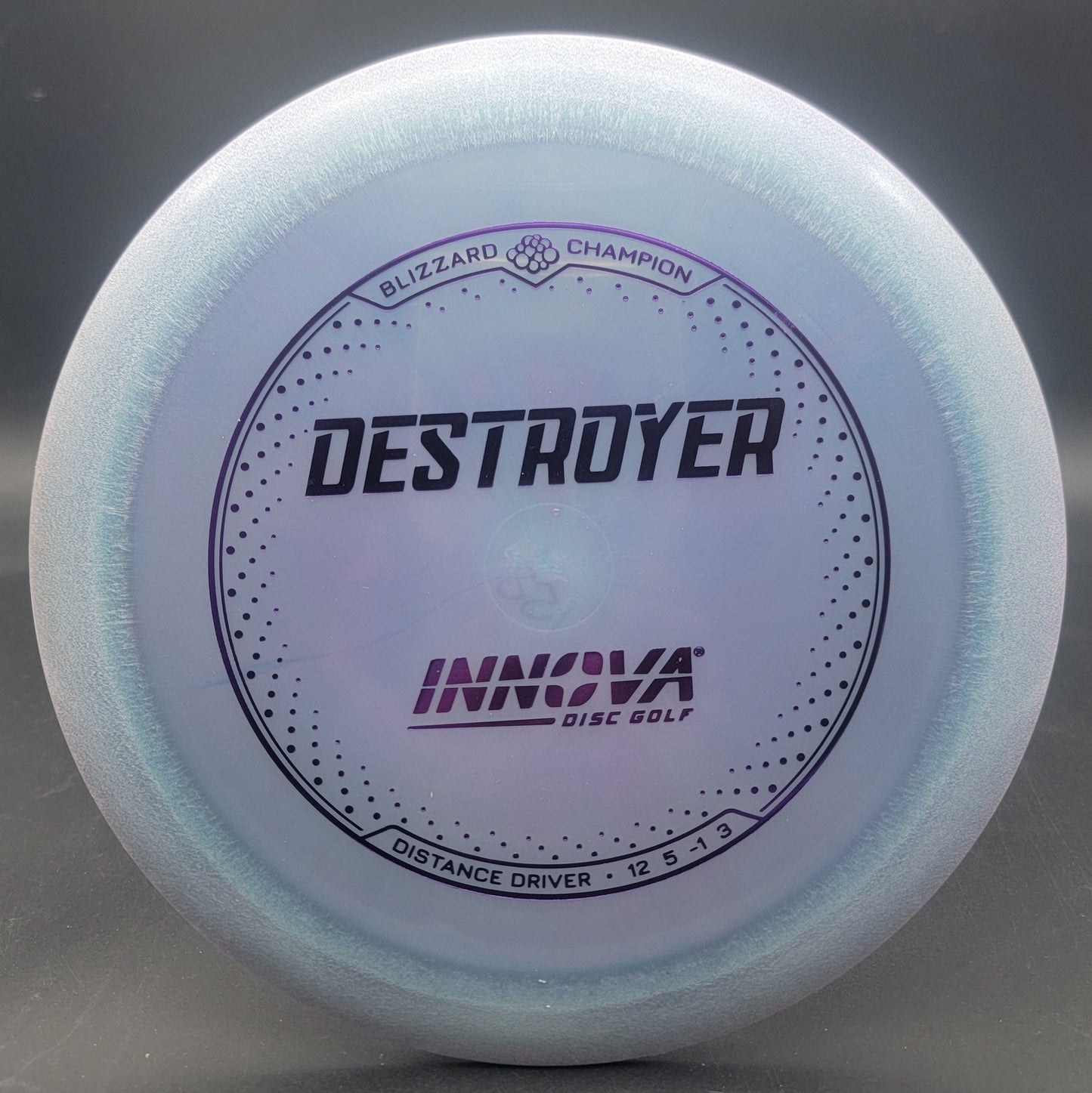 Innova Blizzard Champion Destroyer