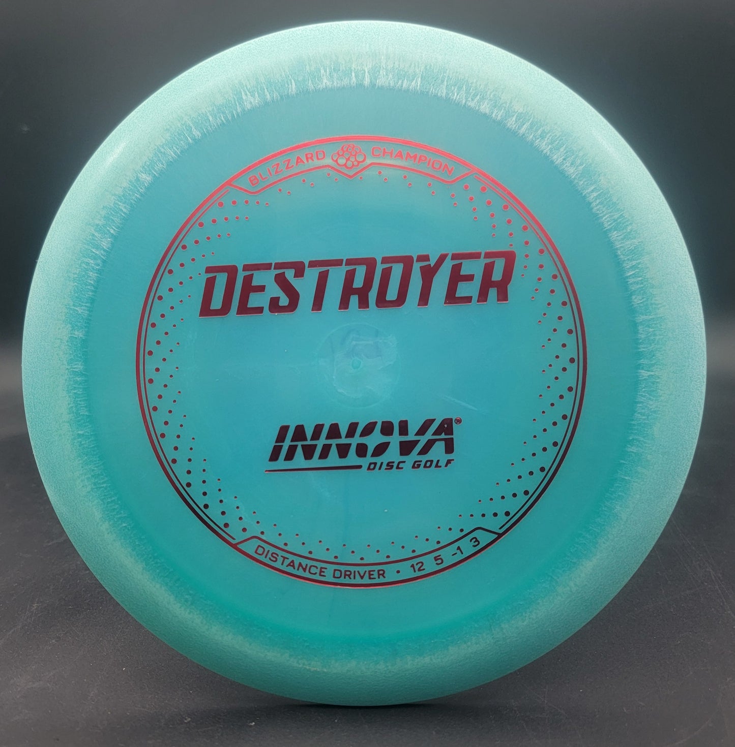 Innova Blizzard Champion Destroyer