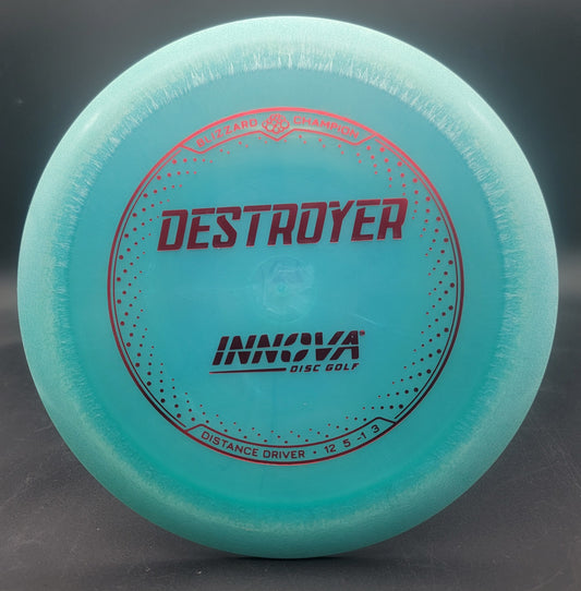 Innova Blizzard Champion Destroyer