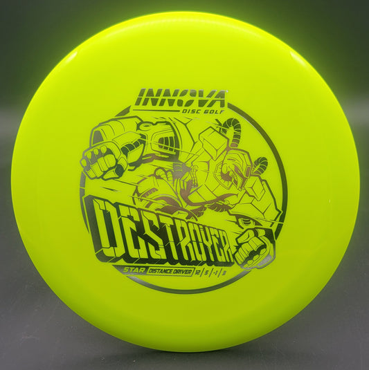 Innova Star Destroyer