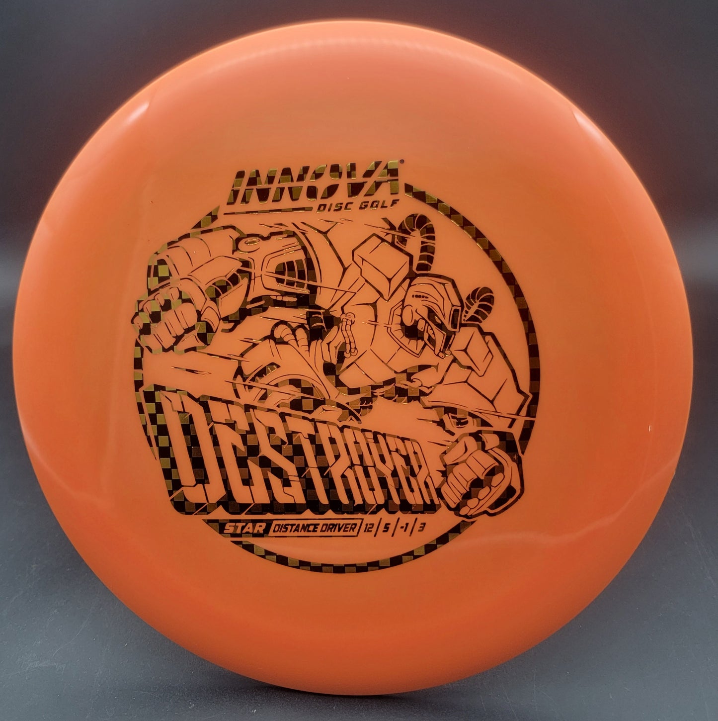 Innova Star Destroyer