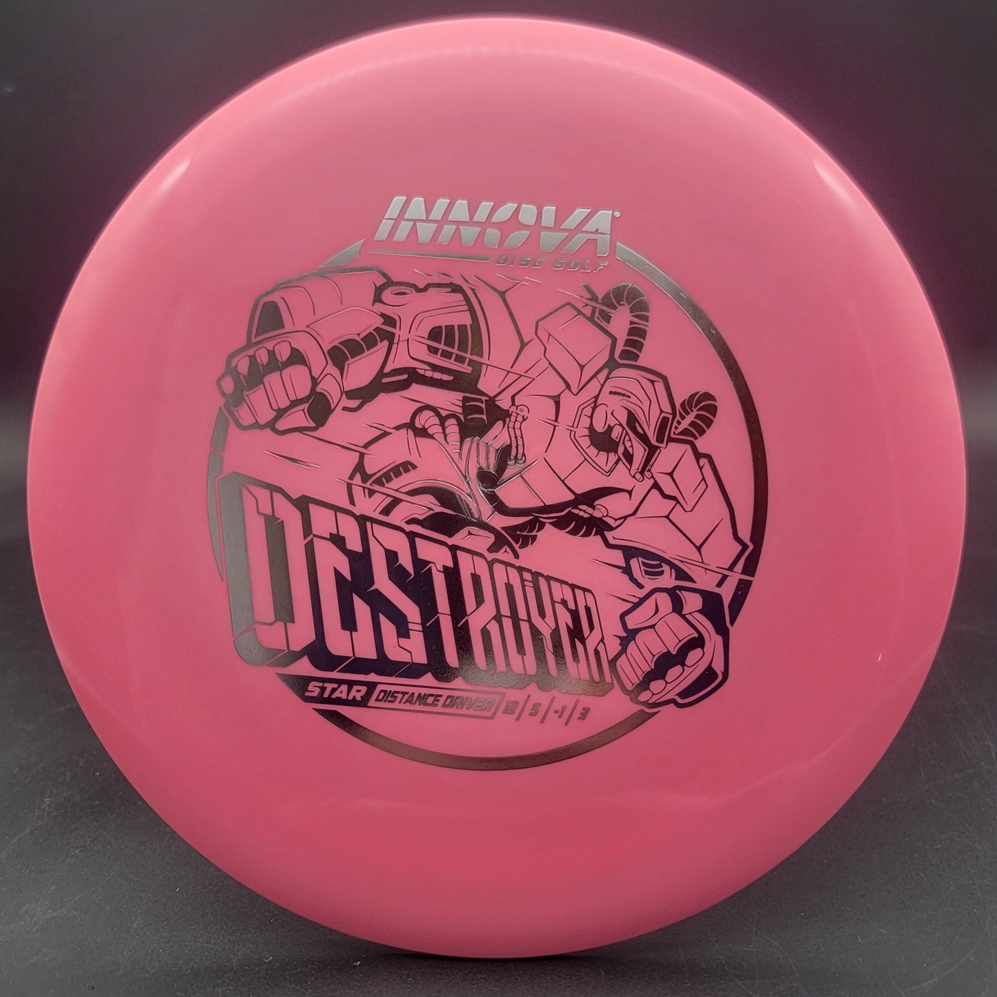 Innova Star Destroyer