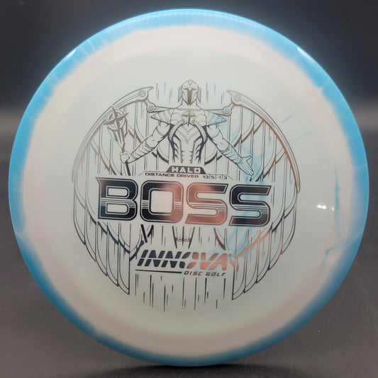 Innova Halo Star Boss