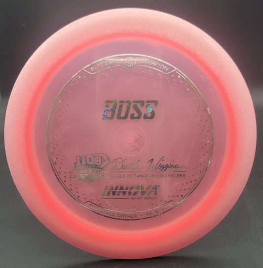 Innova Blizzard Champion Boss