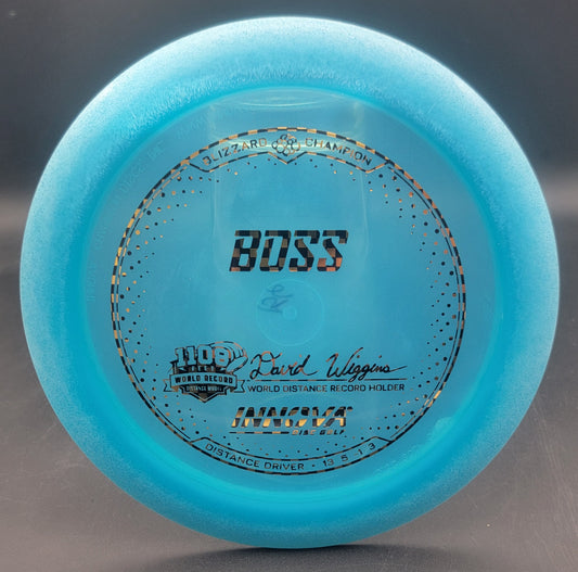 Innova Blizzard Champion Boss