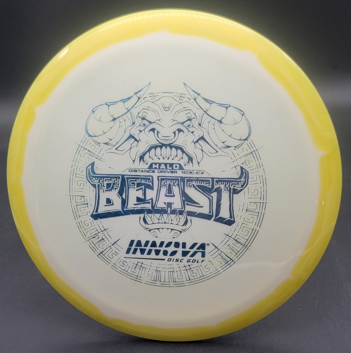 Innova Halo Beast