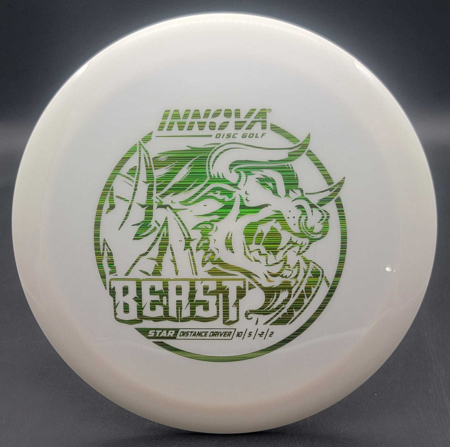 Innova Star Beast