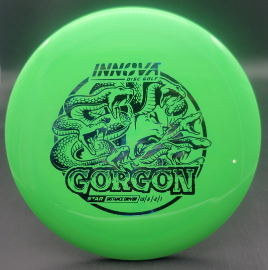 Innova Star Gorgon