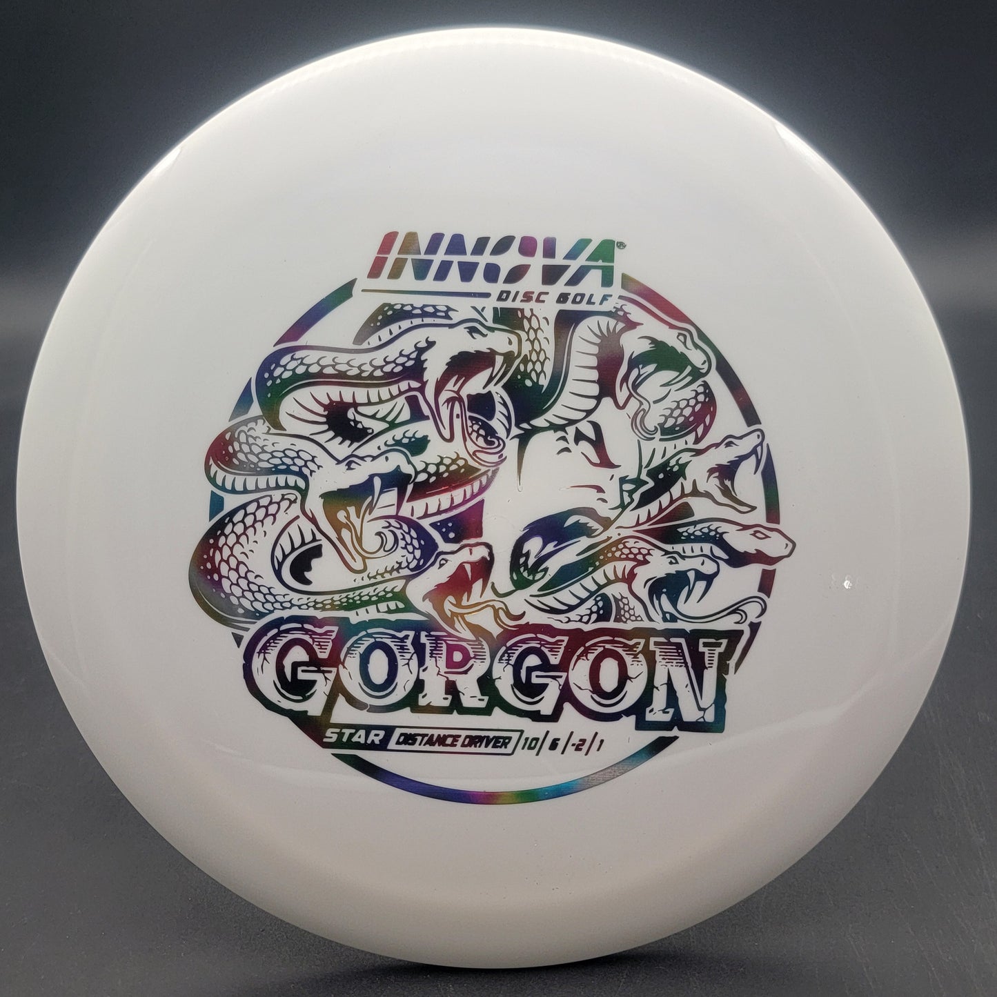 Innova Star Gorgon