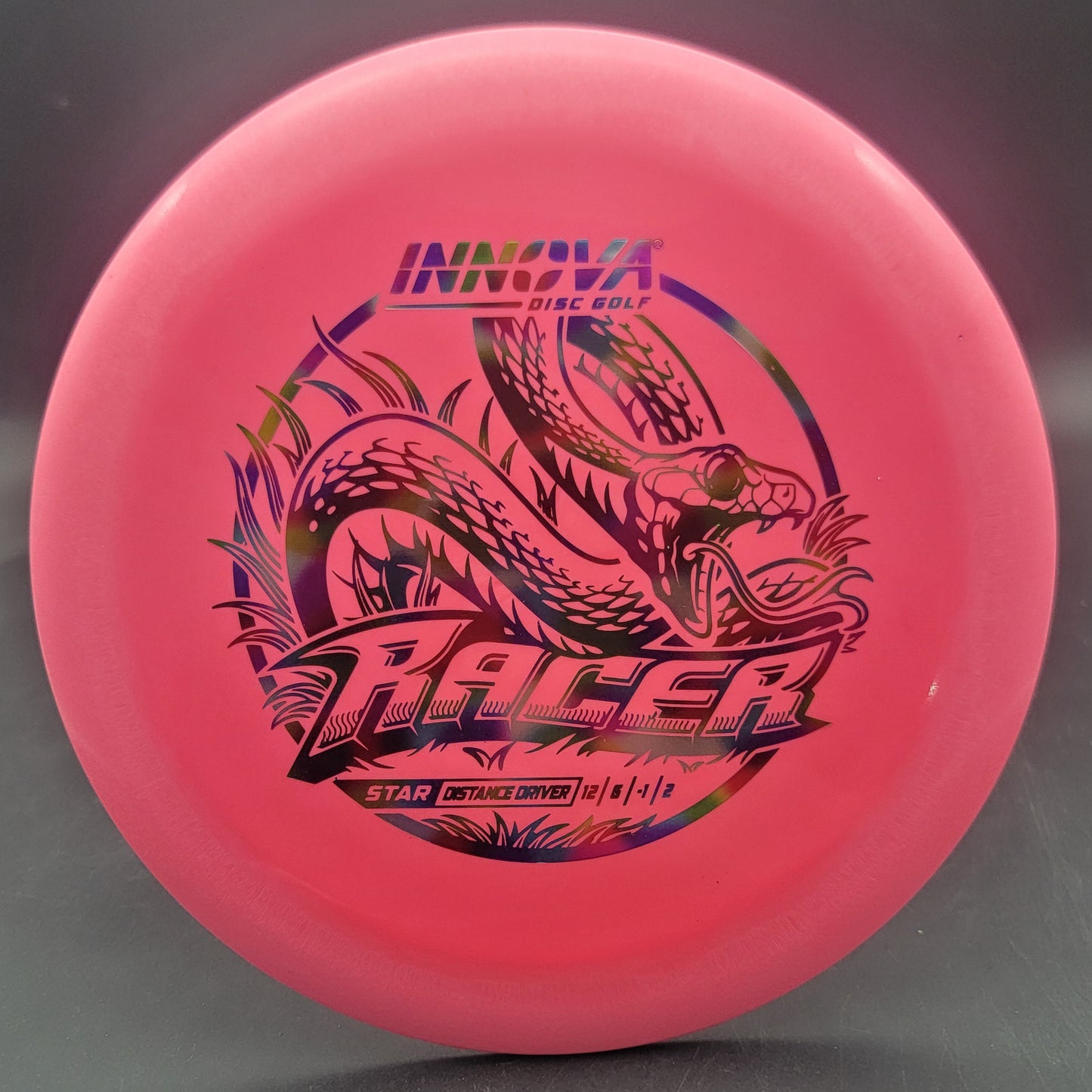 Innova Star Racer