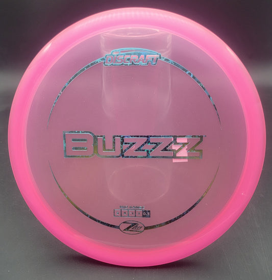 Discraft Z Lite Buzzz