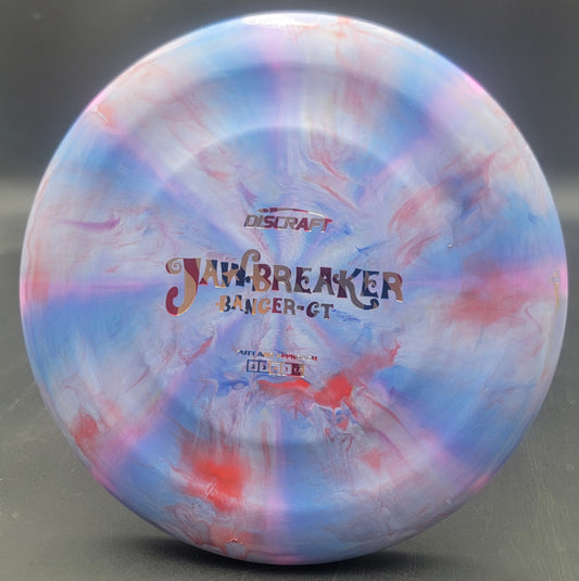 Discraft Jawbreaker Banger GT