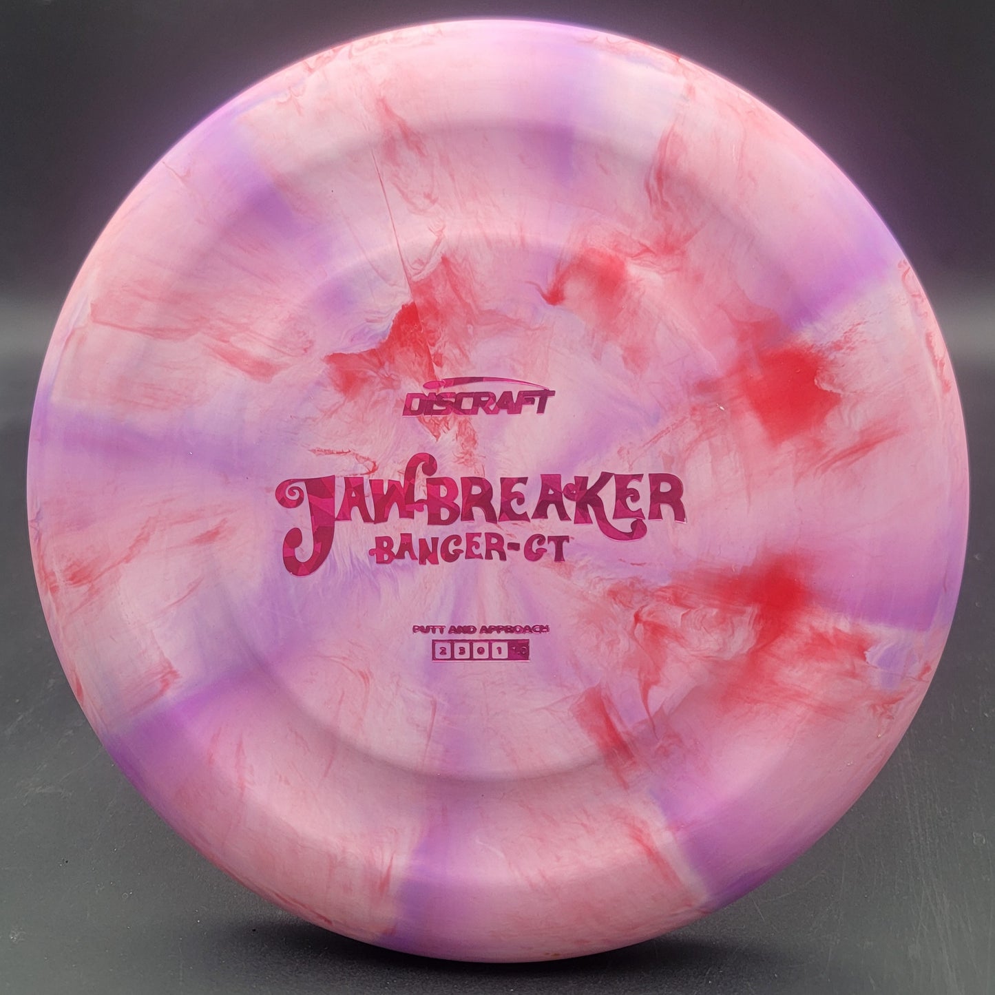 Discraft Jawbreaker Banger GT