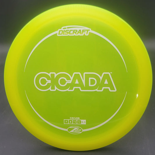 Discraft Z Lite Cicada