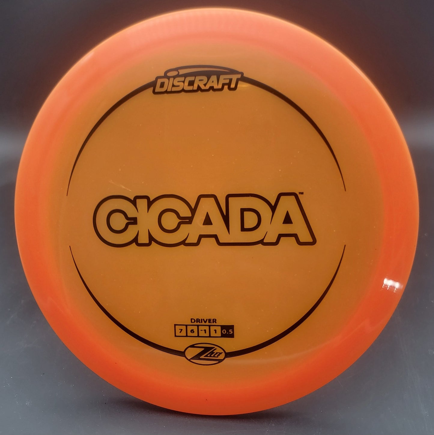 Discraft Z Lite Cicada