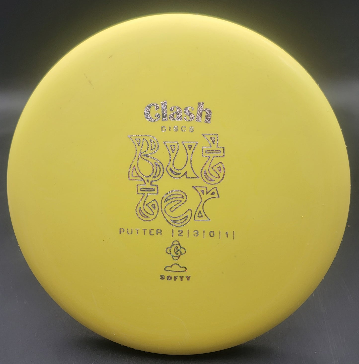 Clash Discs Softy Butter