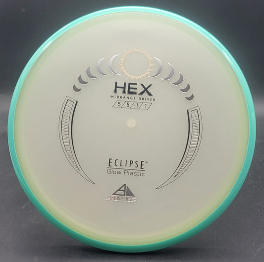 Axiom Eclipse Hex