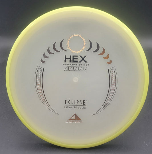 Axiom Eclipse Hex