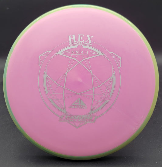 Axiom Fission Hex