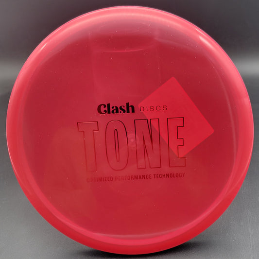 Clash Discs Tone Popcorn