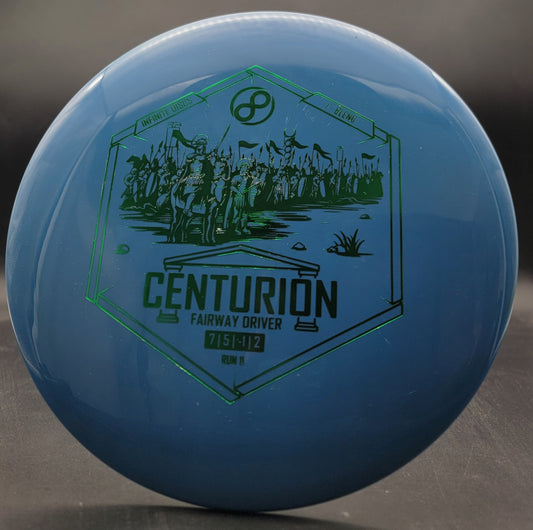 Infinite Discs I-Blend Centurion