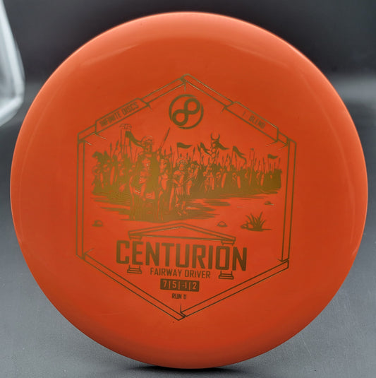 Infinite Discs I-Blend Centurion