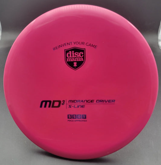 Discmania S-Line MD3