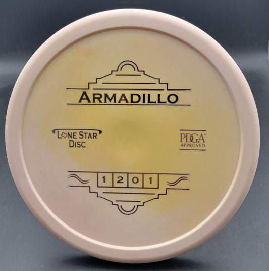 Lone Star Disc V1 Armadillo