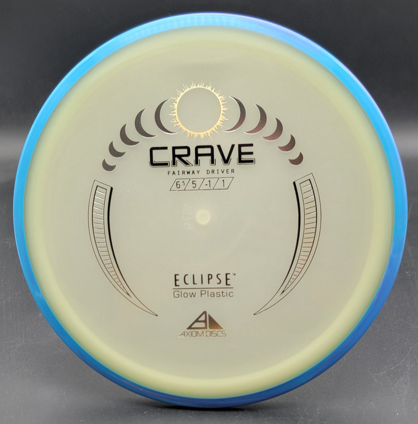 Axiom Eclipse Crave