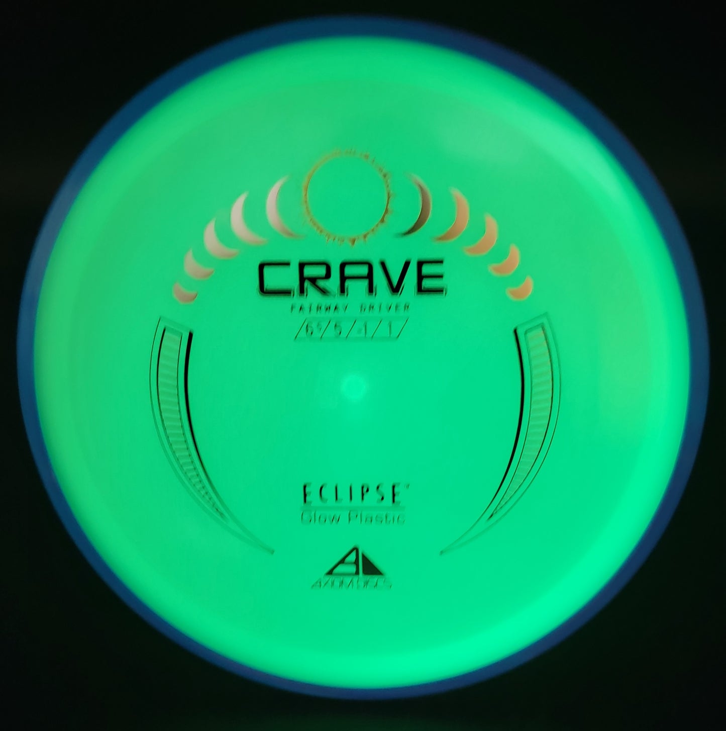 Axiom Eclipse Crave