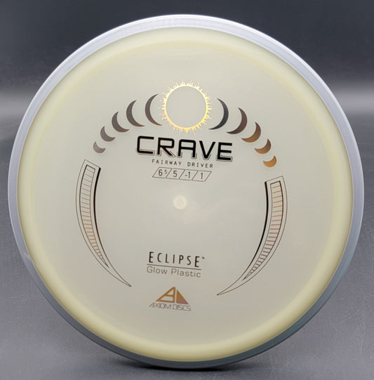 Axiom Eclipse Crave