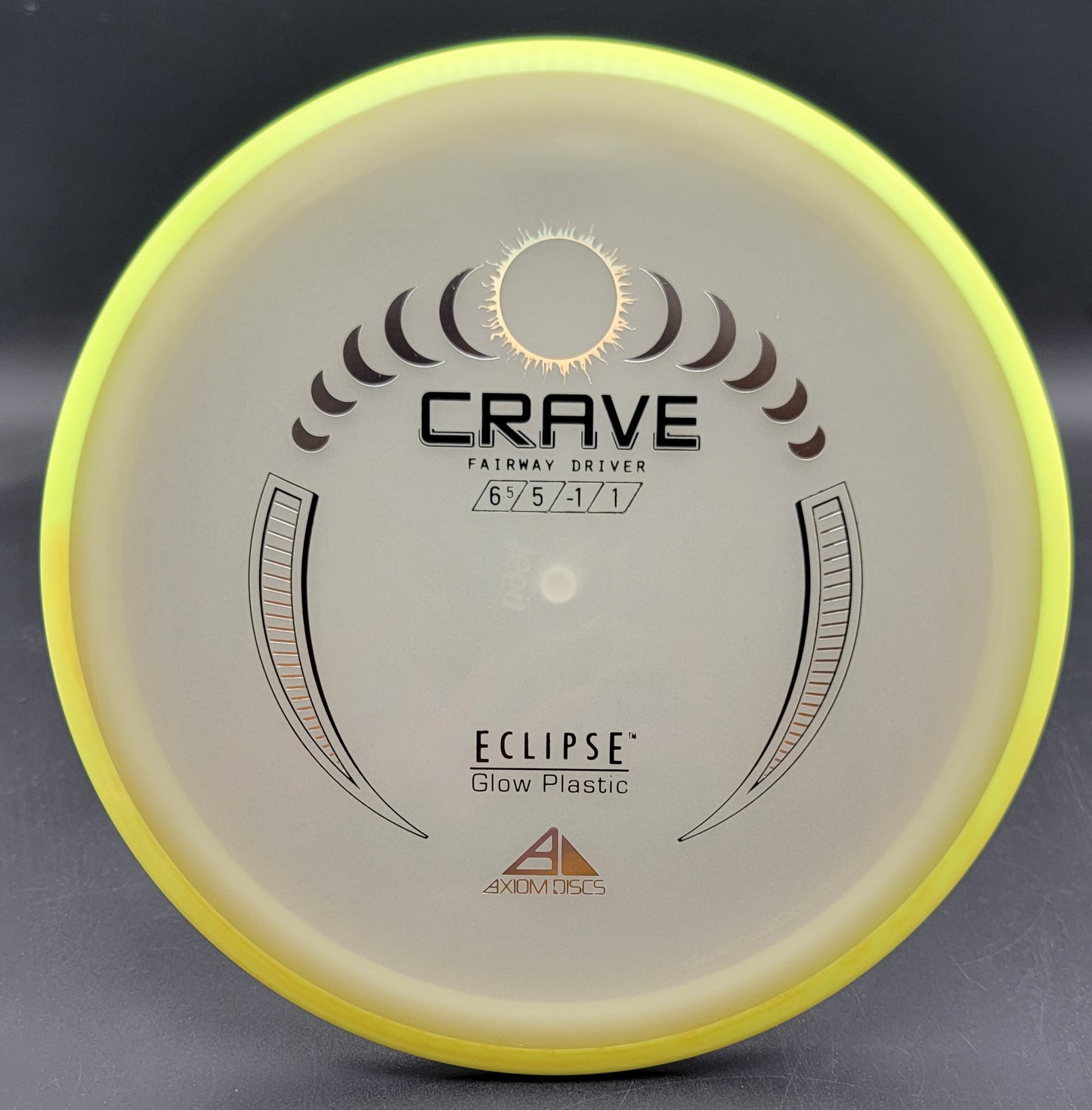 Axiom Eclipse Crave